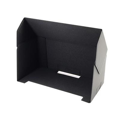 Phone Tablet for Sun Shade for Mini 3 Pro/for Mavic 3/AIR 2/2S/Mini 2/RC Drones Controller Folding Monitor Lens Hood