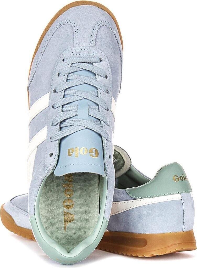 Gola Classics Women's Torpedo Trainers Air/off White/surf
