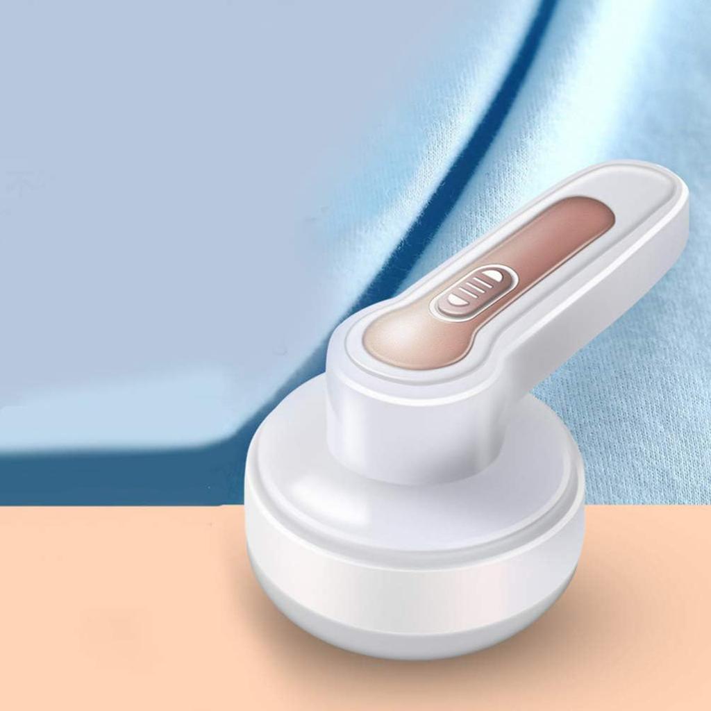 Electric Fabric     Portable Rechargeable Sweater   for Clothes Home Clothing Harmless Beard Machine Fuzz