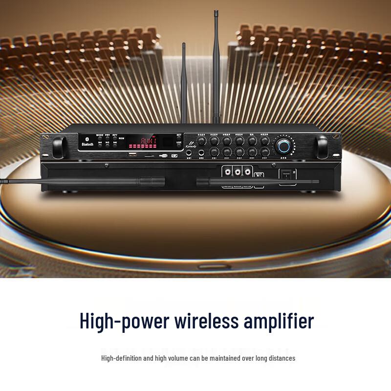SAST Wireless Conference Speaker System (CN version)