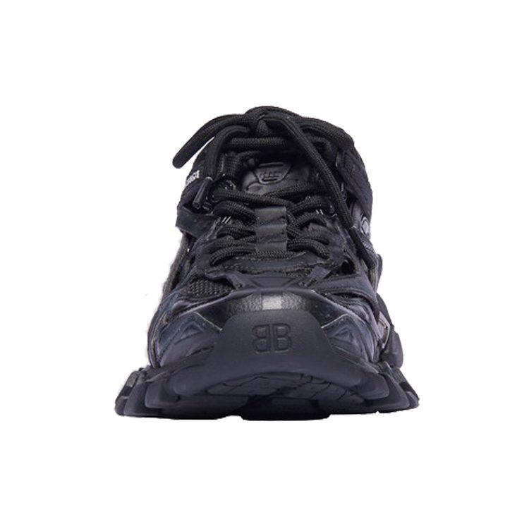 Balenciaga Schiene. 2 Schwarze Damen 568615W2GN11000