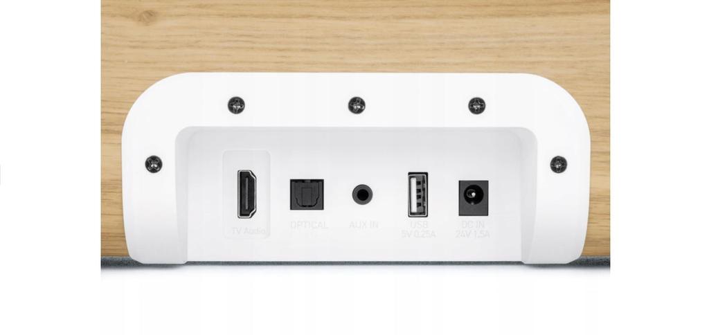 Thomson SB401BT - Soundbar mit Bluetooth, Thomson