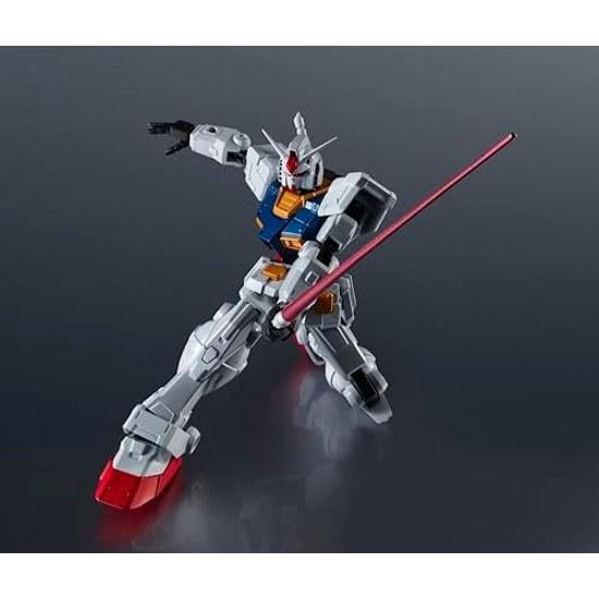Gundam Universe RX-78-2 Renewal Action Figure