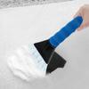 Car Ice Scraper Windshield Snow Remover Brushes Ice Breaker Quick Clean Glass Tool Auto Window Snow Brushes Shovel