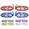1 Pair Motorcycle Turn Signal Light Protection Cover Motor Shield Guard Cover Accessories For Honda ADV350 ADV150 ADV160