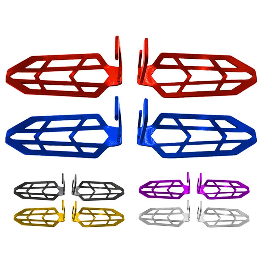 1 Pair Motorcycle Turn Signal Light Protection Cover Motor Shield Guard Cover Accessories For Honda ADV350 ADV150 ADV160