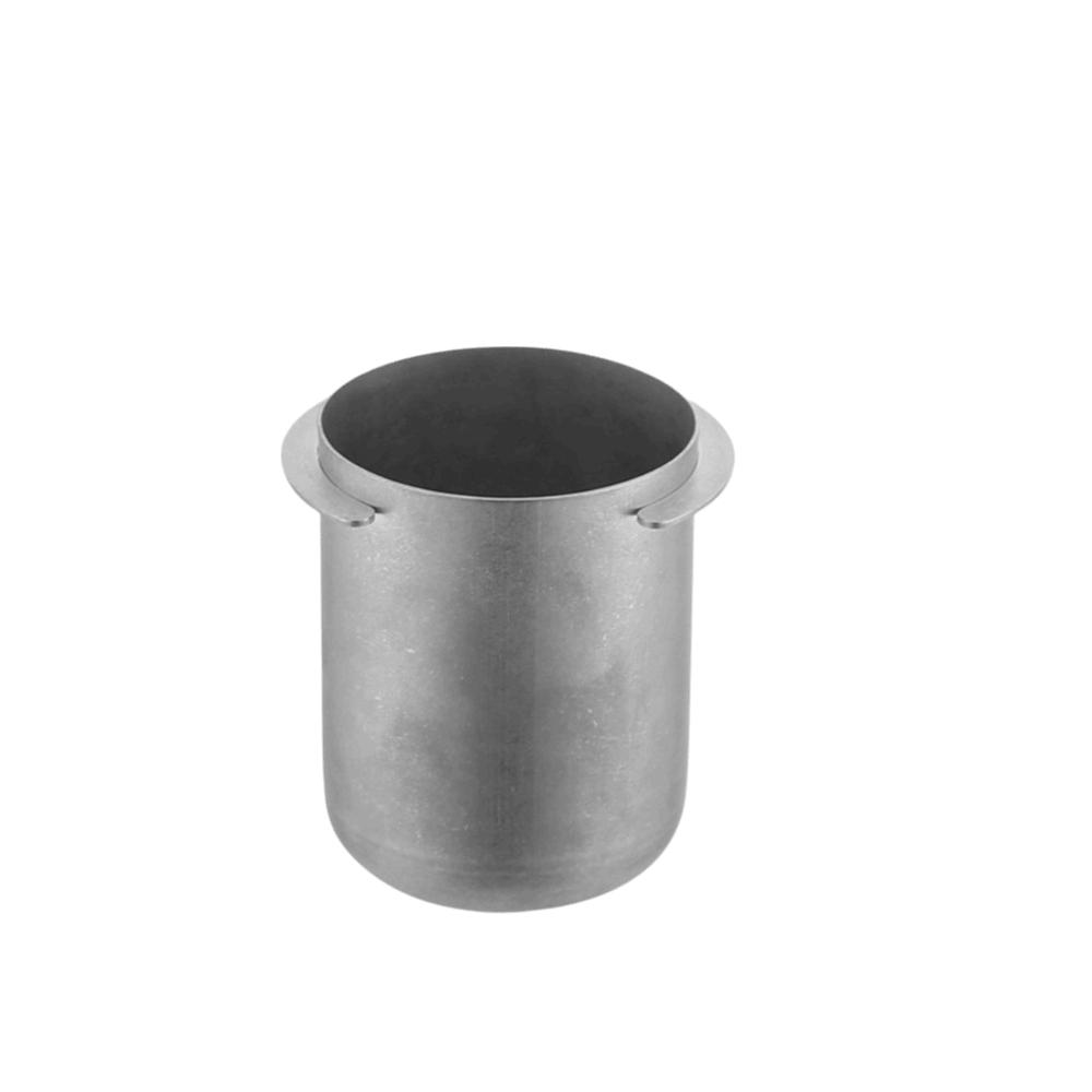 Flat Bottom Espresso Measuring Cup 304 Stainless Steel Barista Tool  Coffee Machine Accessories