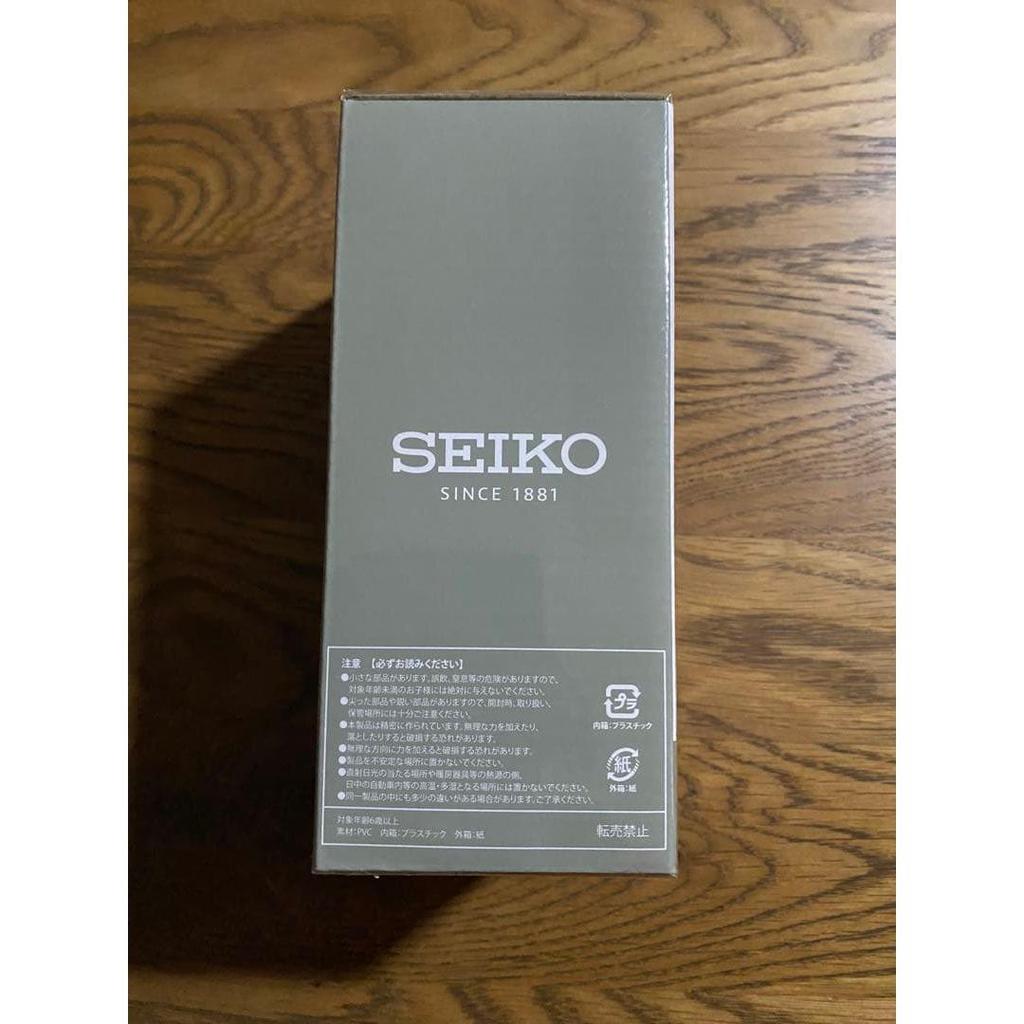 Used Shohei Ohtani SEIKO Figure Seiko