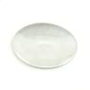 Clear Round Glass Cabochons Smooth Flat Backs For Resin Jewelry Accessories