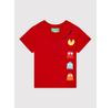 United Colors Of Benetton PAC-MAN T-shirt