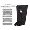 High Quality air wave Pressure electric Massager Leg arm relaxer promotes Leg Relaxation