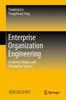 Knyga Enterprise Organization Engineering : Academic Origins and Theoretical System