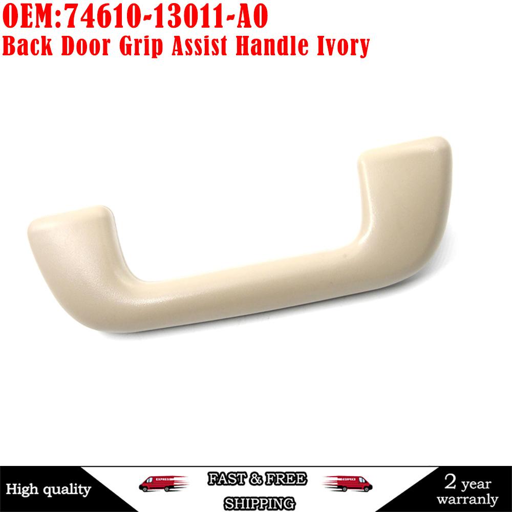 

Для Lexus GX470 2003 2004 2005 2006 2007 2008 2009 ручка задней двери цвета слоновой кости