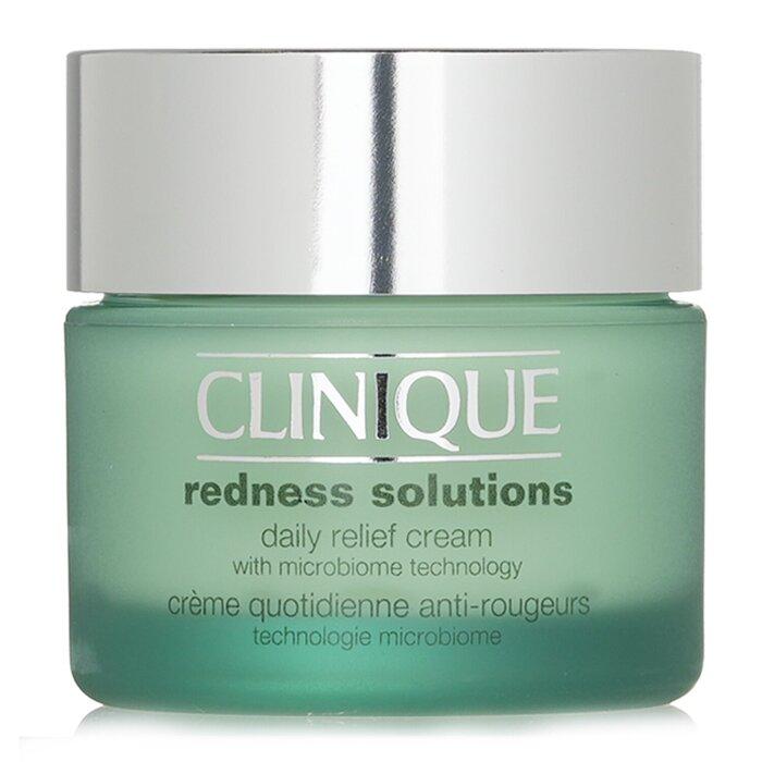 CLINIQUE Redness Solutions Daily Relief Cream