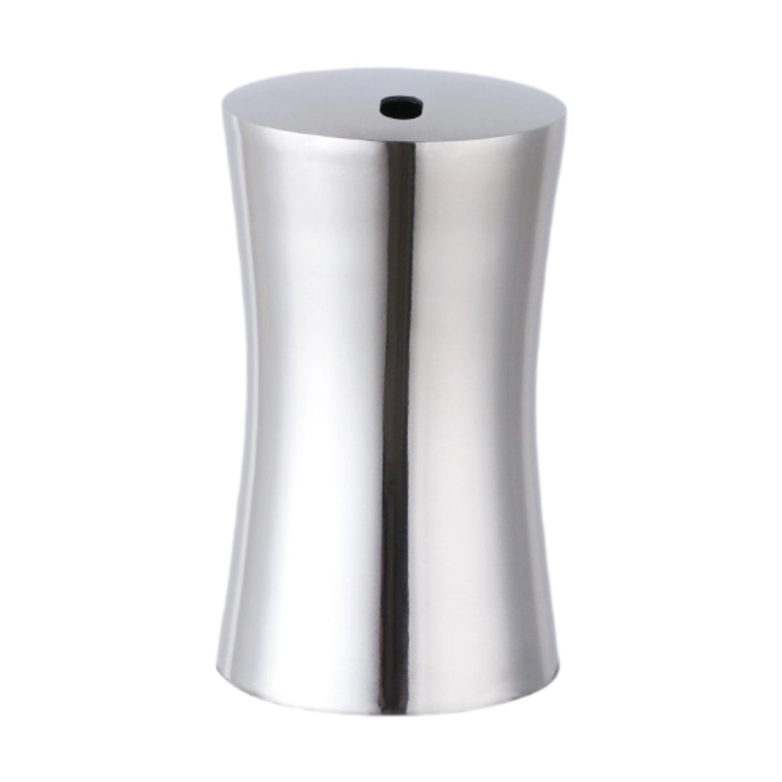

Toothpick Dispenser Toothpick Box for Home Decoration Portable Buffet Decoration Party Supply Gifts Stainless Steel for Bar
