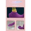15 Modes Powerful Dildo Vibrator Female Masturbator G Spot Clitoris Sucker Vacuum Stimulator Adult Supplies Sex Toy for