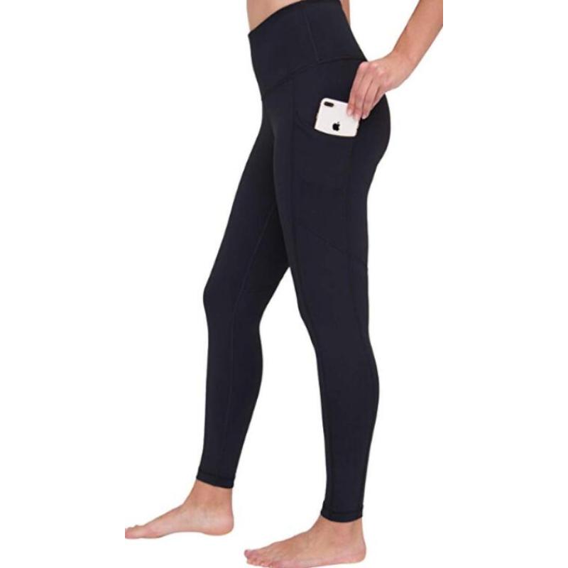 High Waist Sports Yoga Legging 