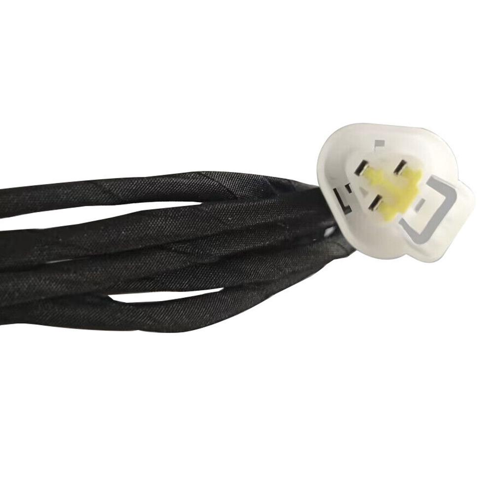Accessories Extension Cable Car Diesel Heater Easy Installation