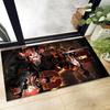 Total War Warhammer Printed Carpet, Rug for Office Chair Living Room Bedroom Kitchen Room Decor Gifts.