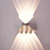 Waterproof LED Outdoor Wall Lamp - Porch, Balcony, Courtyard Light