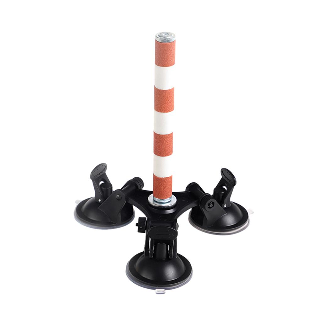 Bird Perch Ceramics Stand for Parrots Conure Supplies Budgies Grinding Scratcher for Small Medium Parrots Rack Toy
