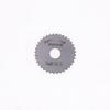 10/31 Pièces Disques de Coupe Diamantés Meuleuse Ponçage Roue de Ponçage Lame de Scie Circulaire Travail du Bois Métal Mini Perceuse Outil Rotatif Accessoires