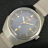 VINTAGE ALLWYN HAND-WINDING 6300A JAPAN MENS ORIGINAL DIAL WATCH a703503-1