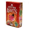 Cover Your Assets: Grandpa's Family Party Card Game