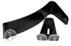 Marousam Guitar Rest with Suction Cups, Black, for Classical Acoustic Guitar Support