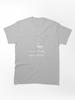 Pantera I Don't Dance, I Headbang Classic Unisex T-Shirt