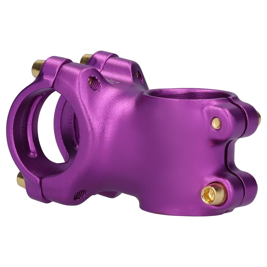 Mountain Bike 31.8mm Handlebar Stem Road Bike Stem 7 Degree Bike Accessories