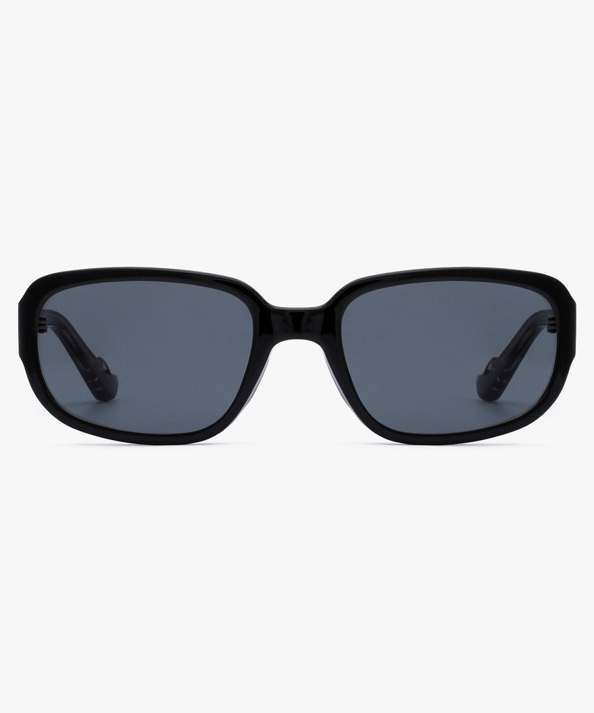 Likkeullou Rc Noah Sunglasses Black