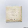 Final Fantasy XIV Music Collection Keychain Vinyl Series Vol. 2 BOX Set (1 BOX = 6 pieces) 6 types in total