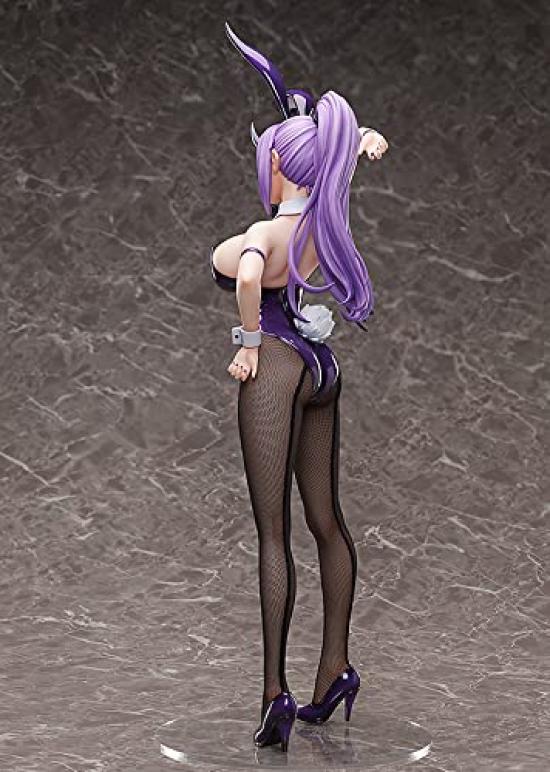 That Time I Got Reincarnated as a Slime Shion Bunny scale plastic painted finished figure Ver. 1/4