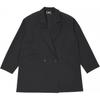 Women's Met24 Business Suit Women's Black