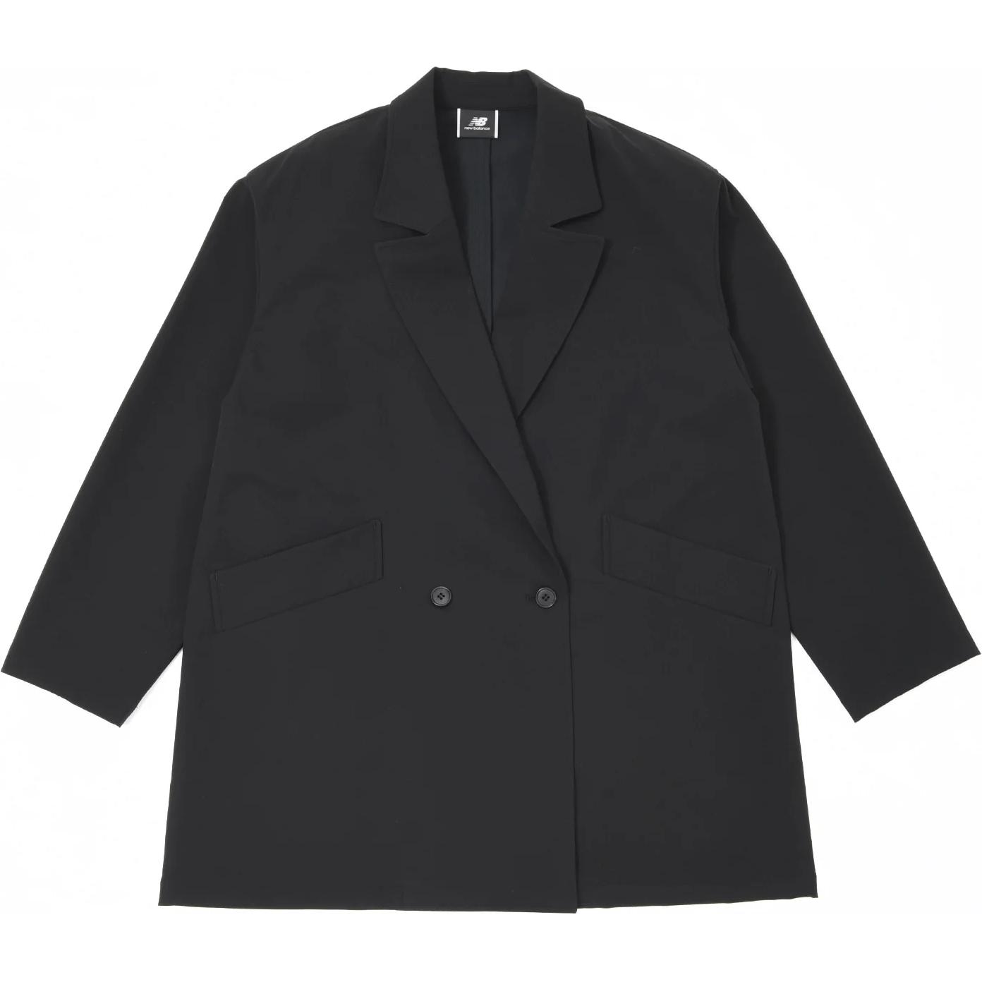 New Balance Met24 Business Suit Women s Black AWJ45023-BK M
