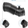 Unifizz Car Engine Air Intake Hose Compatible with HO-NDA Odyssey V6 3.5L 2007 2008 2009 2010 -Intake Filter Tube Replaces #17228RGLA11,
