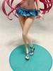[USED] Juliana Eberhardt 1/7 Scale Figure (unboxed) from Valkyria Chronicles DUEL