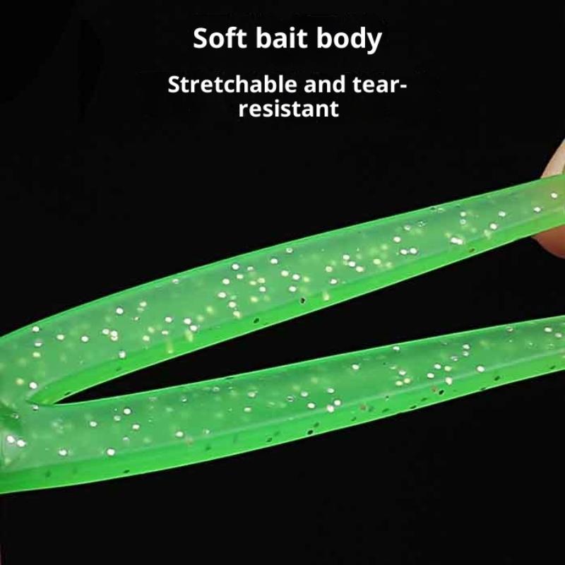 7/8/9Cm Frog Fishing Lure Soft Bait With Spoon Fishing Tackle For Snakehead Silicone Bait With Hook Simulation Frog Lures