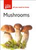 The Mushrooms Book