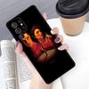 Welcome To Twin Peaks Red Room phone case Cover For Samsung Galaxy S24 S25 Ultra S21 S22 S10E Note 10 Plus Note 20 FE S23