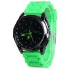 Women Fashion Leather Watch