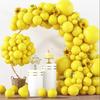 18/12/10inch 50/30/10pcs multi-color balloon ,suitable for weddings,birthdays, themed parties,wedding parties,family gatherings