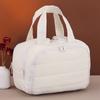 8089 Multifunctional Large Capacity Makeup Bag Travel Toiletry Organizer Portable Cosmetic Storage Bag