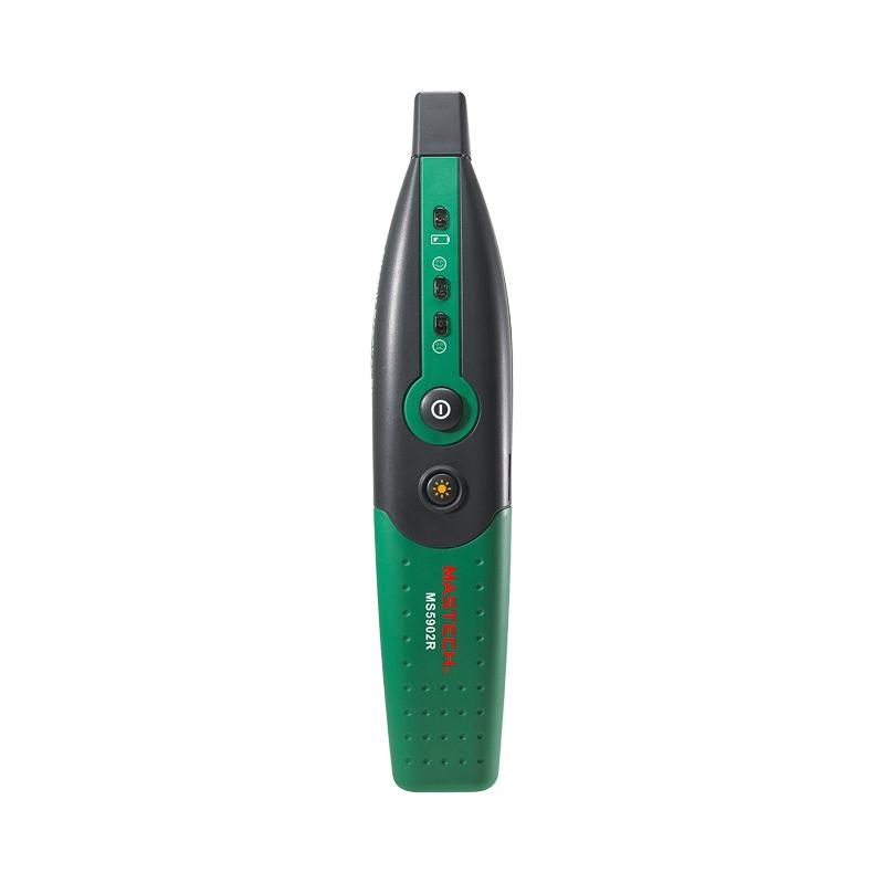 

Кабельный тестер Mastech 13-1262 Автоматический детектор розеток MS5902rtd
