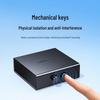Ugreen RJ45 Network Switcher