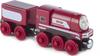 Thomas the Tank Engine Wooden Railway Series Caitlin GGG84 (Thomas) [Ages 2+] [FSC Certified]