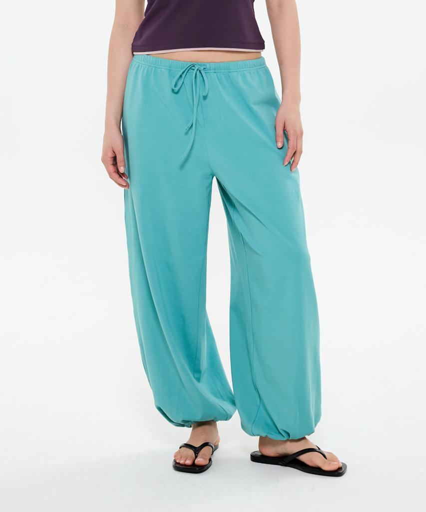 Jinokio (W.)All Day Jogger Pants (Mint)