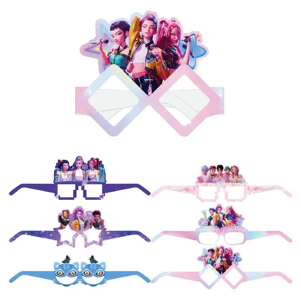 Nádobí, Papírové talíře, Papírové kelímky, Ubrusy, Vlaječky, Dekorace na narozeninovou oslavu