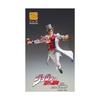 Medicos Entertainment - JoJo's Bizarre Adventure Part 1 : Phantom Blood - Figurine SAS Chozokado (Will A Zeppeli) 16 cm